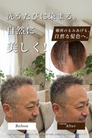 Color Shampoo & Treatment