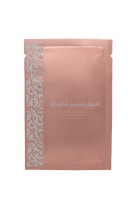 bubble serum pack(10個入)