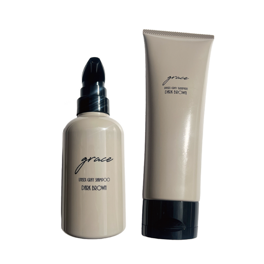 Color Shampoo & Treatment