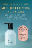Shampoo