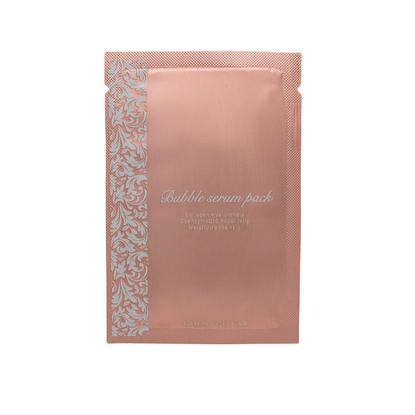 bubble serum pack(10個入)
