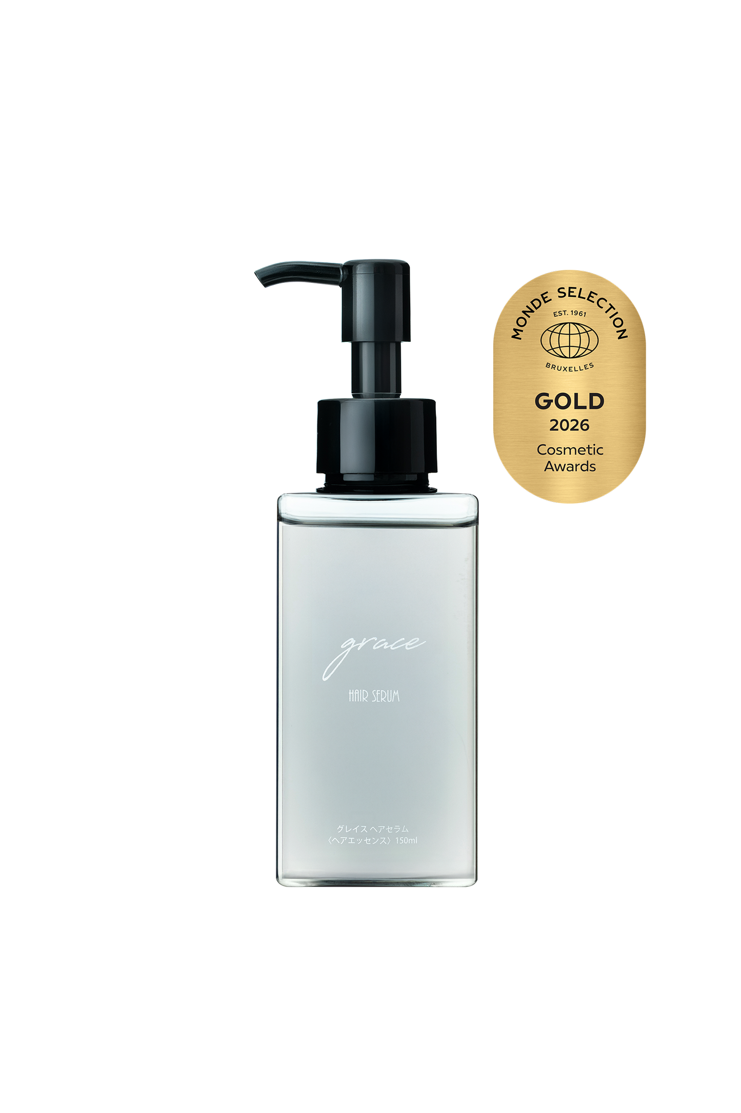 hair serum(150ml)