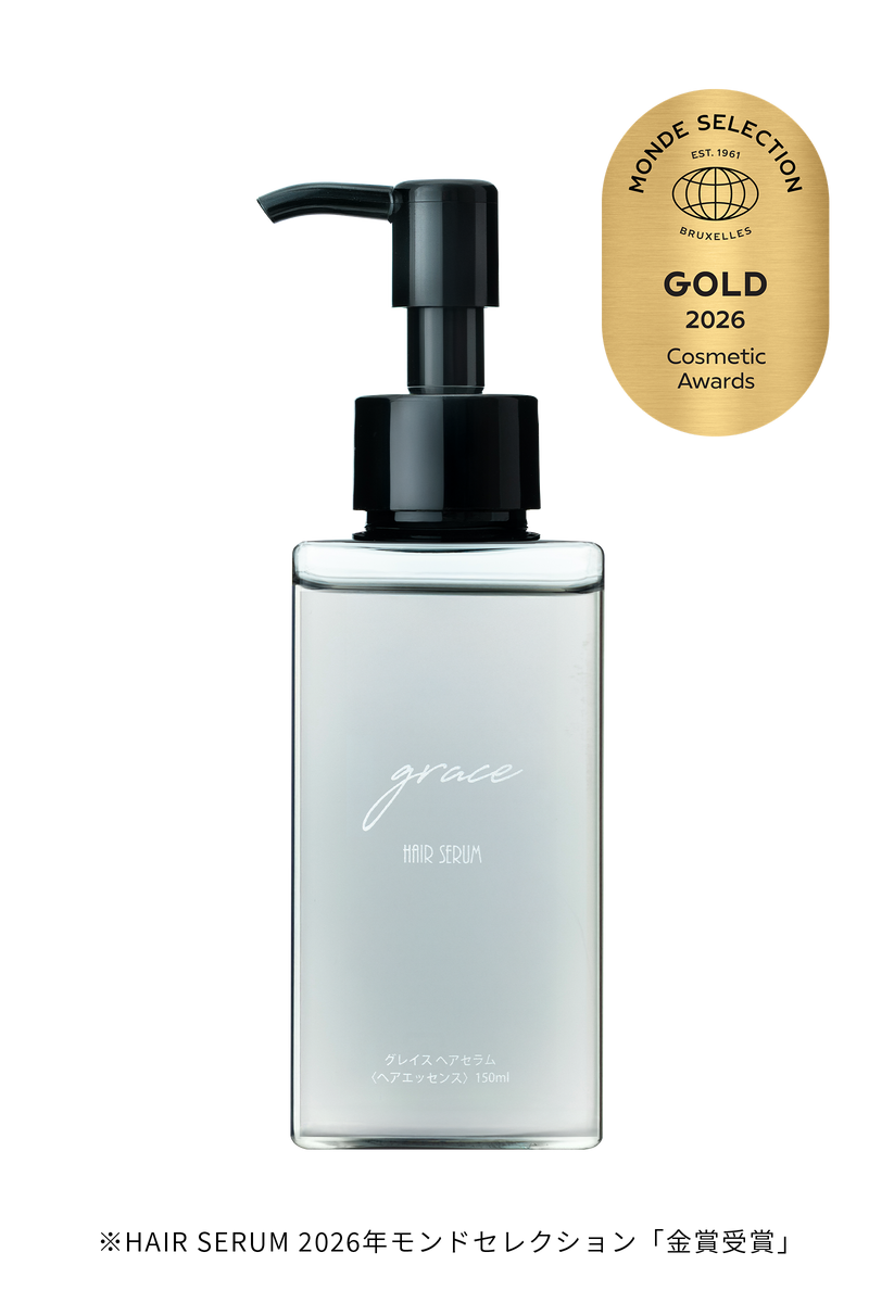 hair serum(150ml)