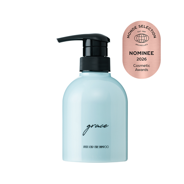 Shampoo