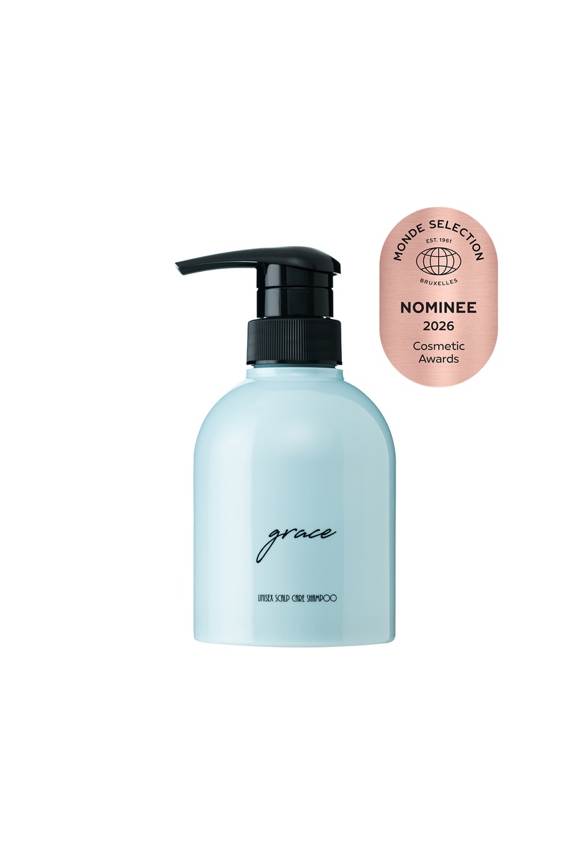Shampoo