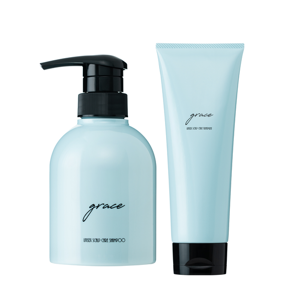 Shampoo & Treatment