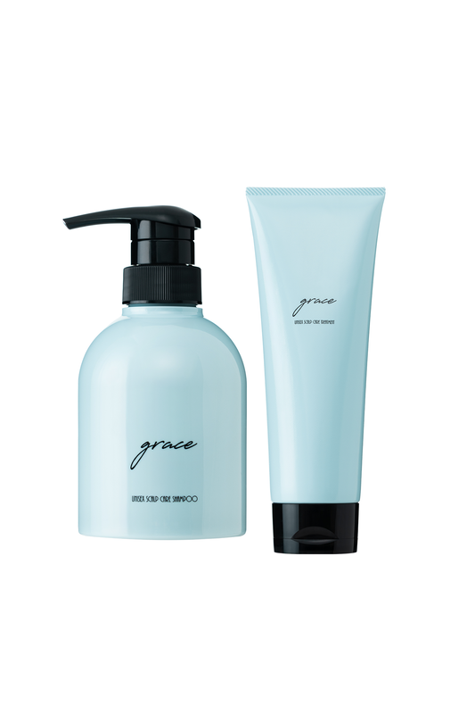 Shampoo & Treatment
