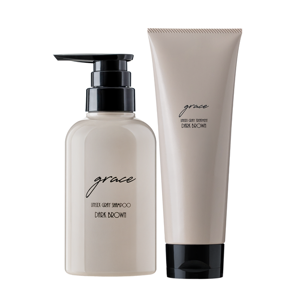 Color Shampoo & Treatment