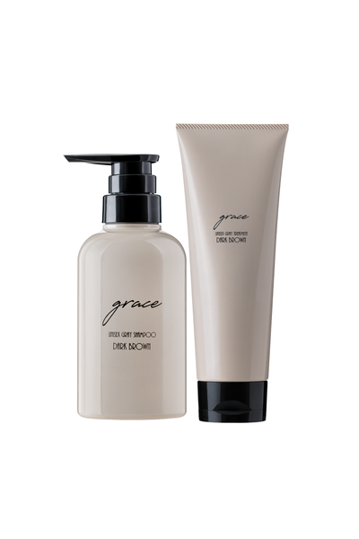 Color Shampoo & Treatment