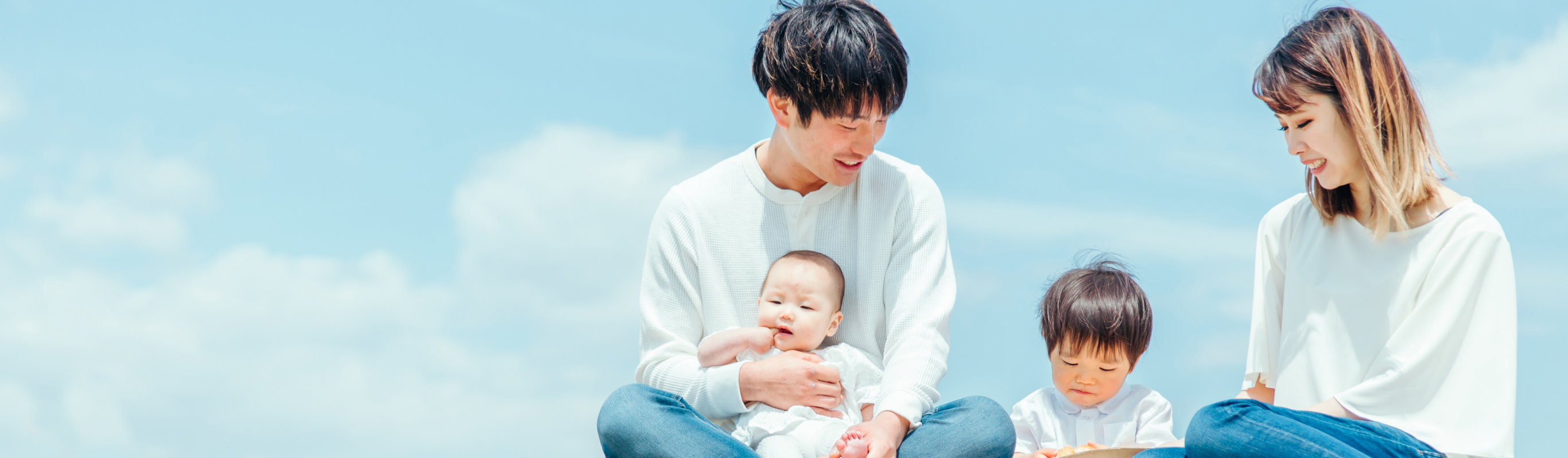 graceの商品ラインナップ