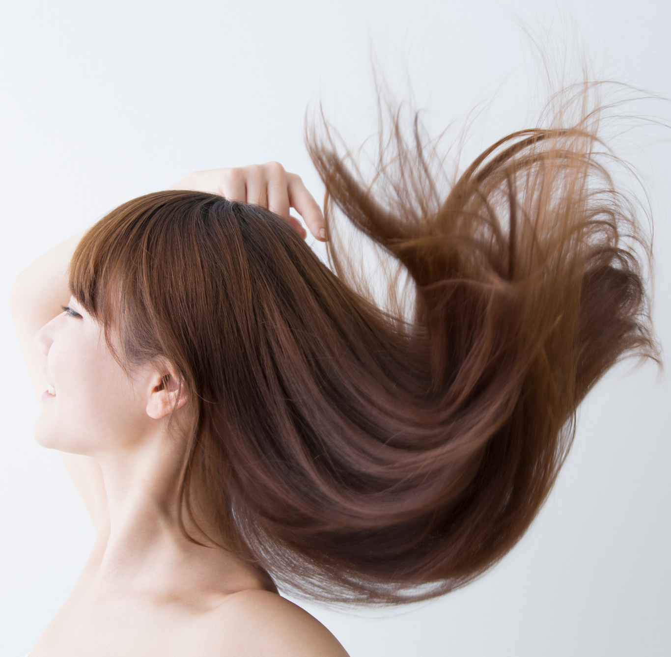 ヘアセラム